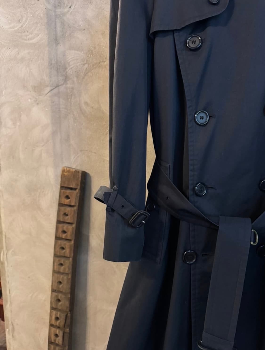 버버리 트렌치 코트 100 상품이미지4