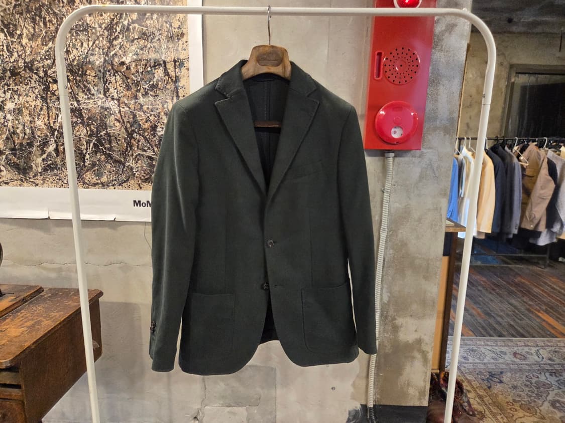 마시모듀티 자켓 상품이미지10