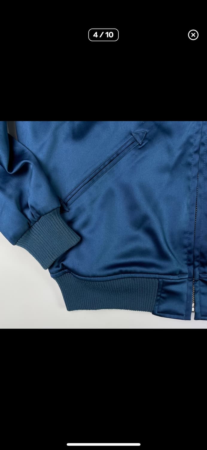 스투시 자켓 점퍼 상품이미지4