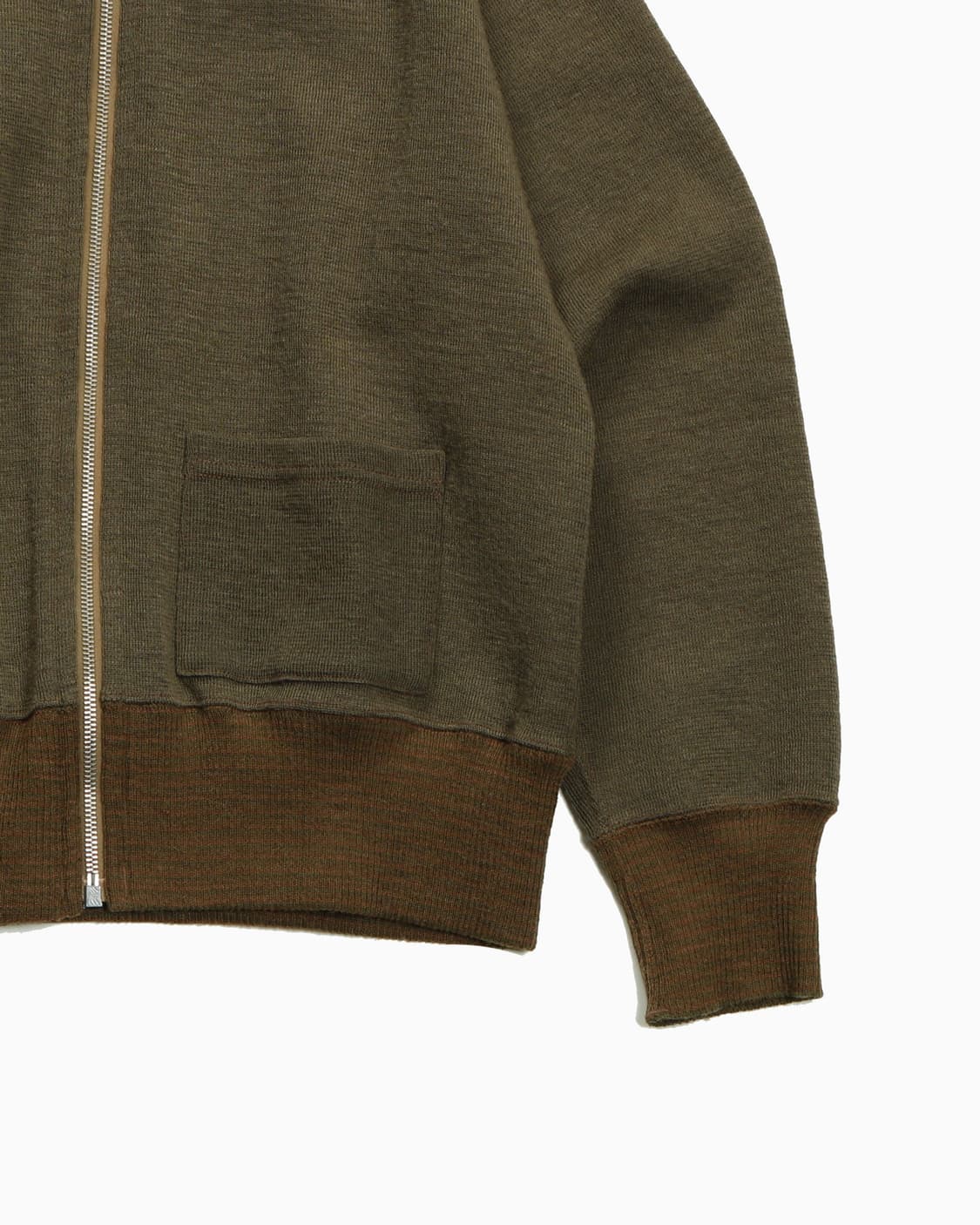 The Real McCoy's Type C-2 Vest Flying 상품이미지6