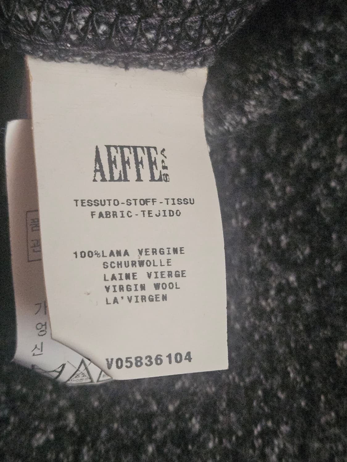 모스키노 라이더 상품이미지4