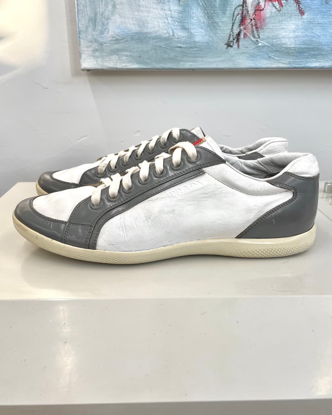 [270] 프라다 스포츠 스니커즈 상품이미지2