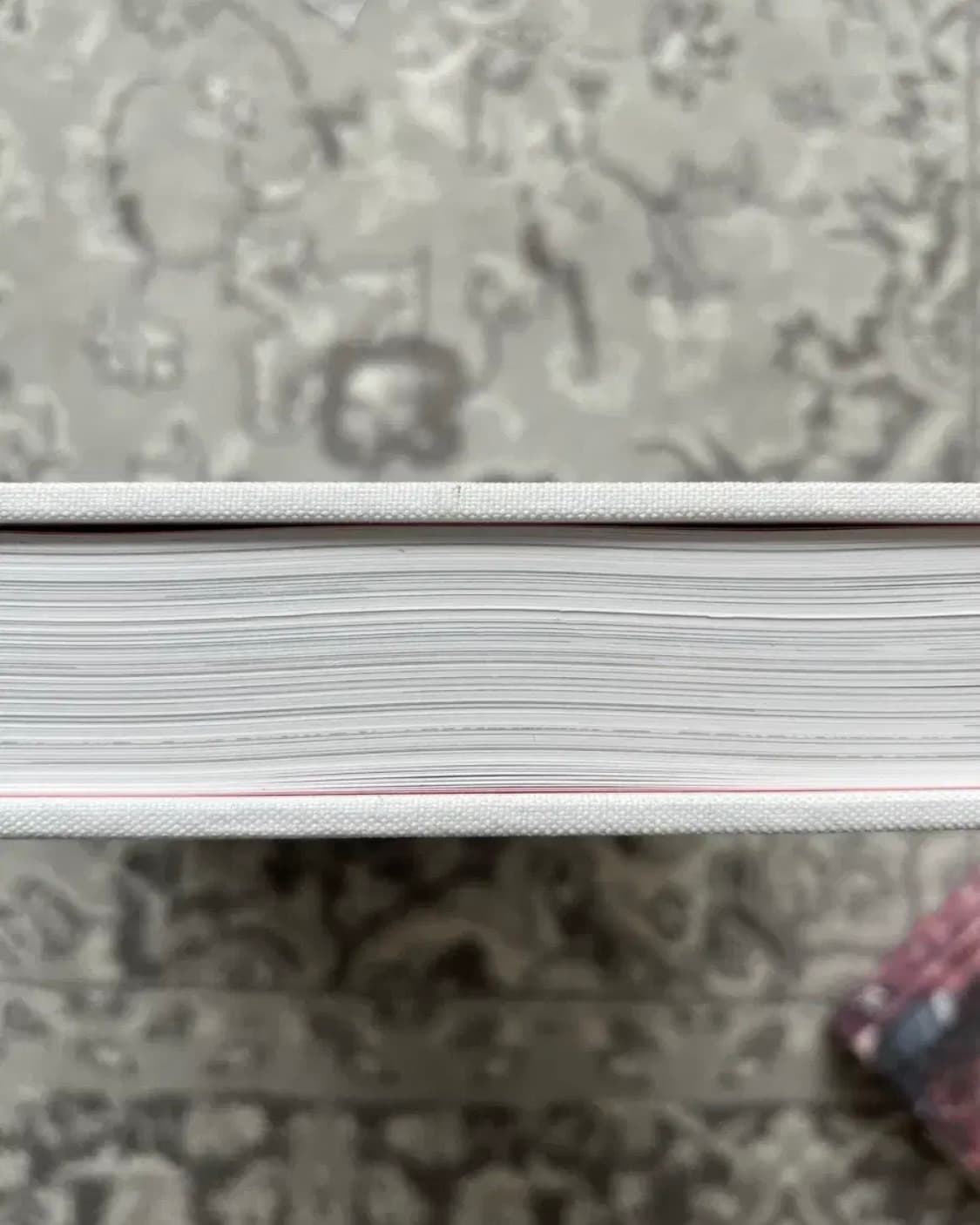 슈프림 아트북 상품이미지7