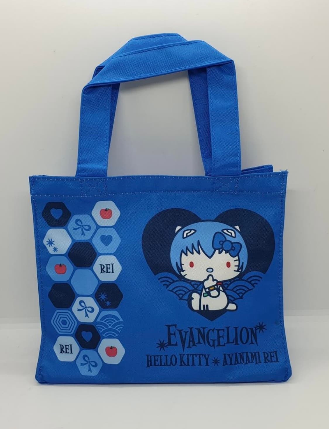 헬로키티 에반게리온 레이 가방 상품이미지1
