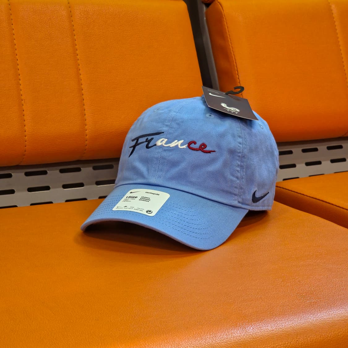 (새상품) 나이키 모자 c25 상품이미지1