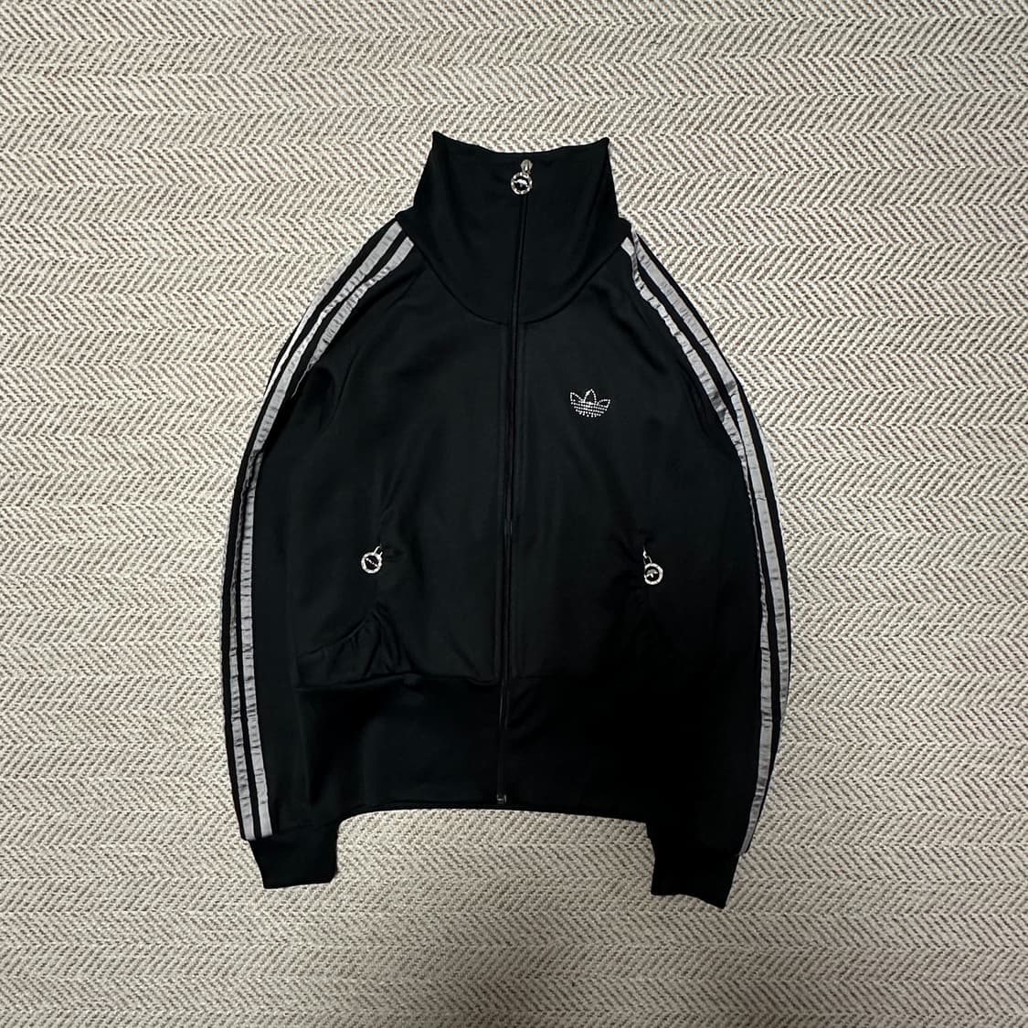 ADIDAS originals zipup jacket 상품이미지1