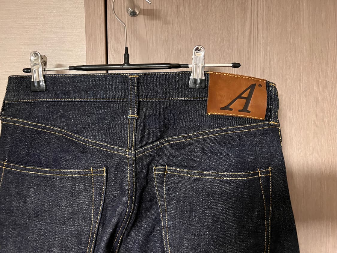 아나토미카 618 원워시 상품이미지2