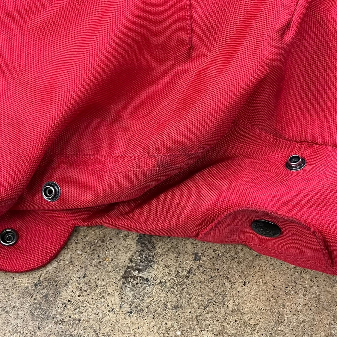 [정품/M] 옐로우콘 brp 레이싱 자켓 빈티지 스타일 b19 상품이미지7