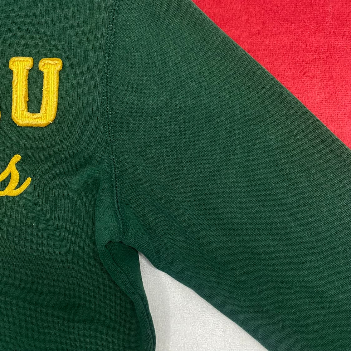 후아유 후드집업 M  상품이미지4