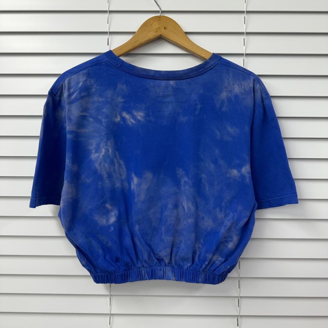 (FREE)나이키 크롭 반팔-Y413 상품이미지2