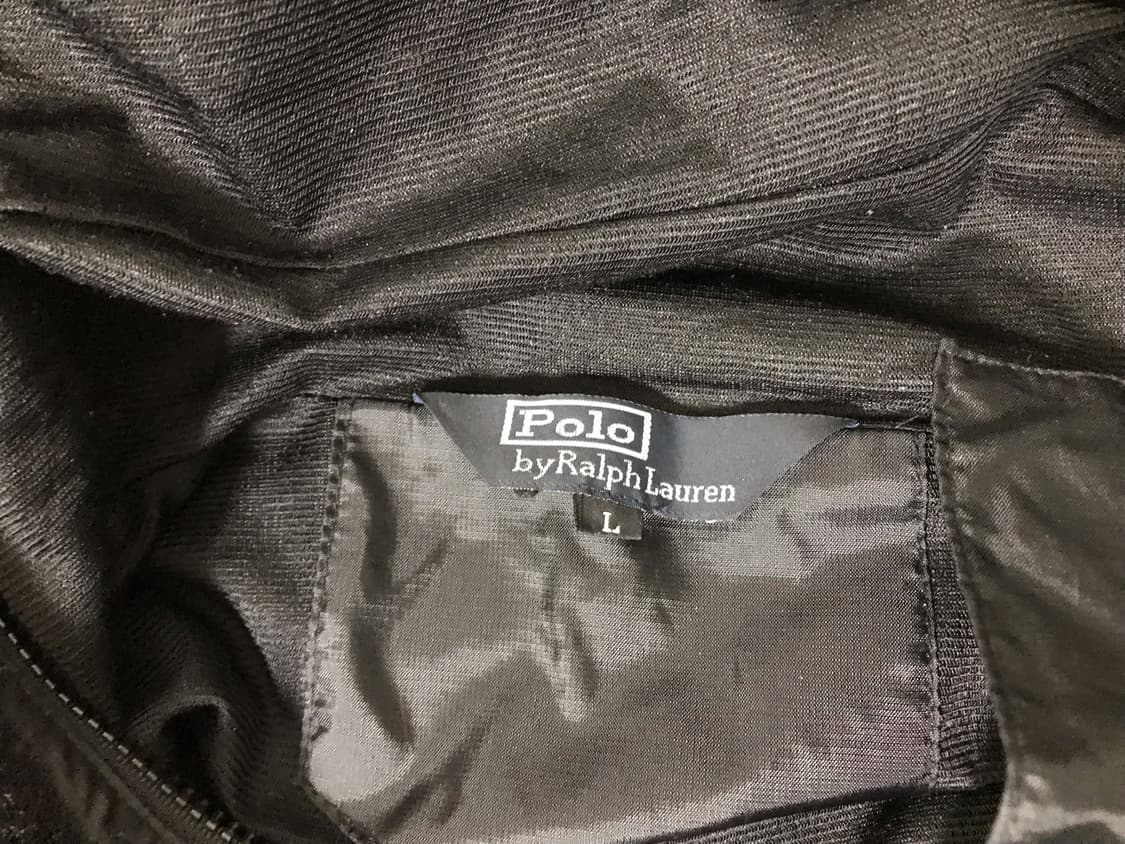 폴로 빅포니 바람막이 상품이미지4