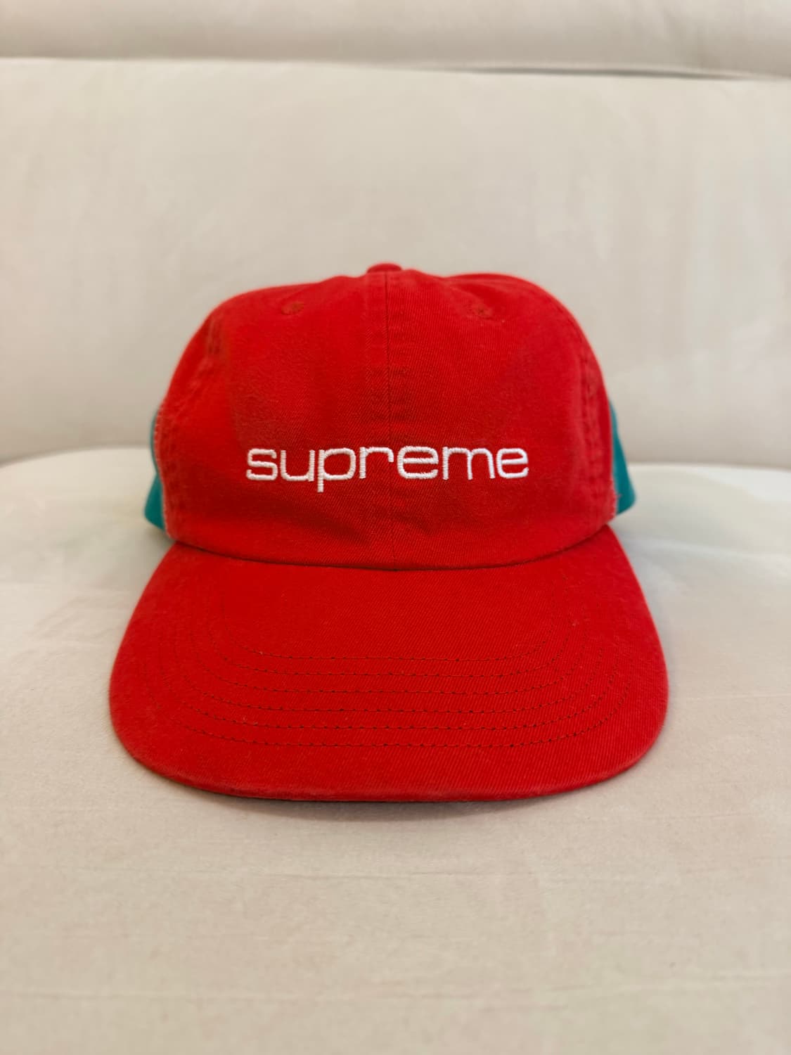Supreme Formula 6-Panel 상품이미지1