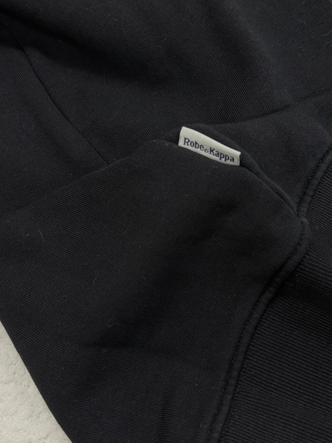 카파 맨투맨 2XL 상품이미지4