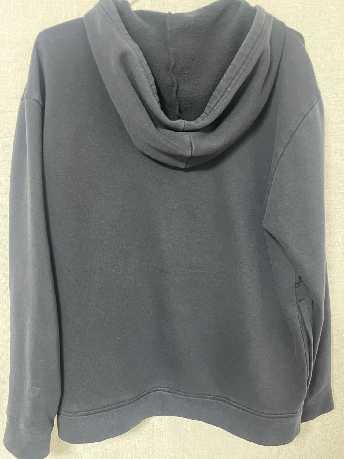 Polo big pony navy 상품이미지2