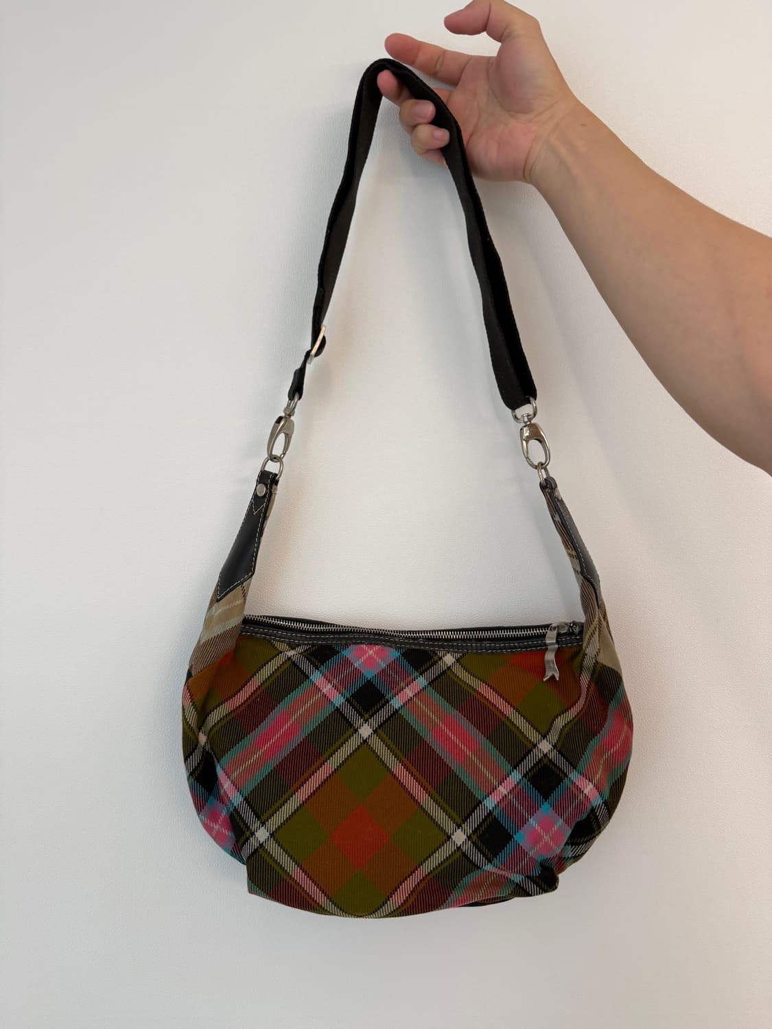 비비안웨스트우드 크로스백 상품이미지1