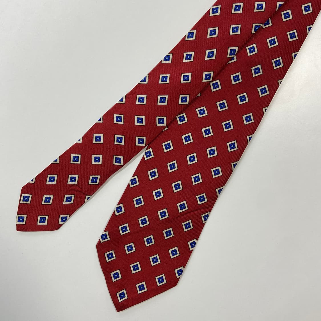 브룩스브라더스 명품 정품 넥타이 상품이미지2