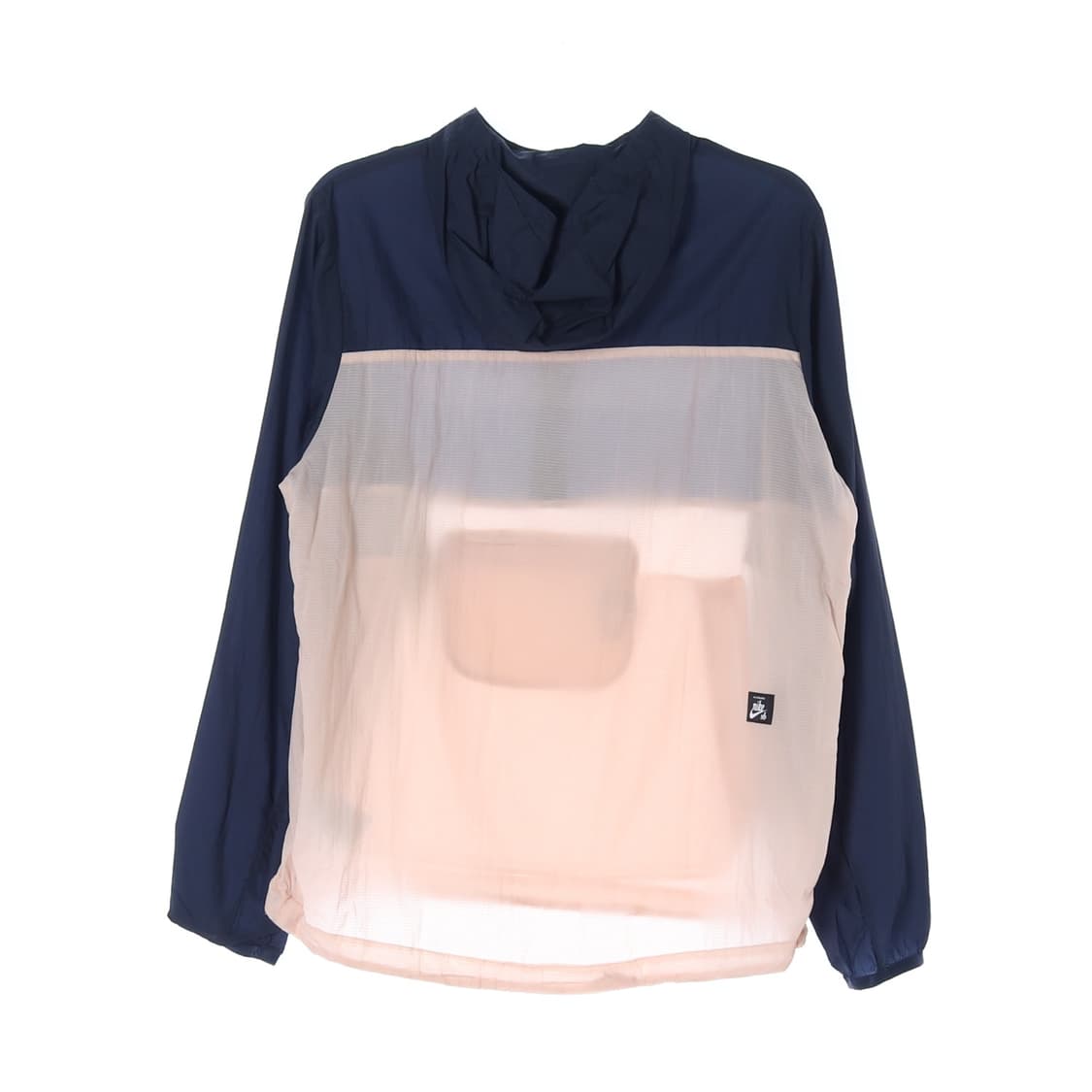 NIKE 나이키 투톤 아노락 (L) 상품이미지4