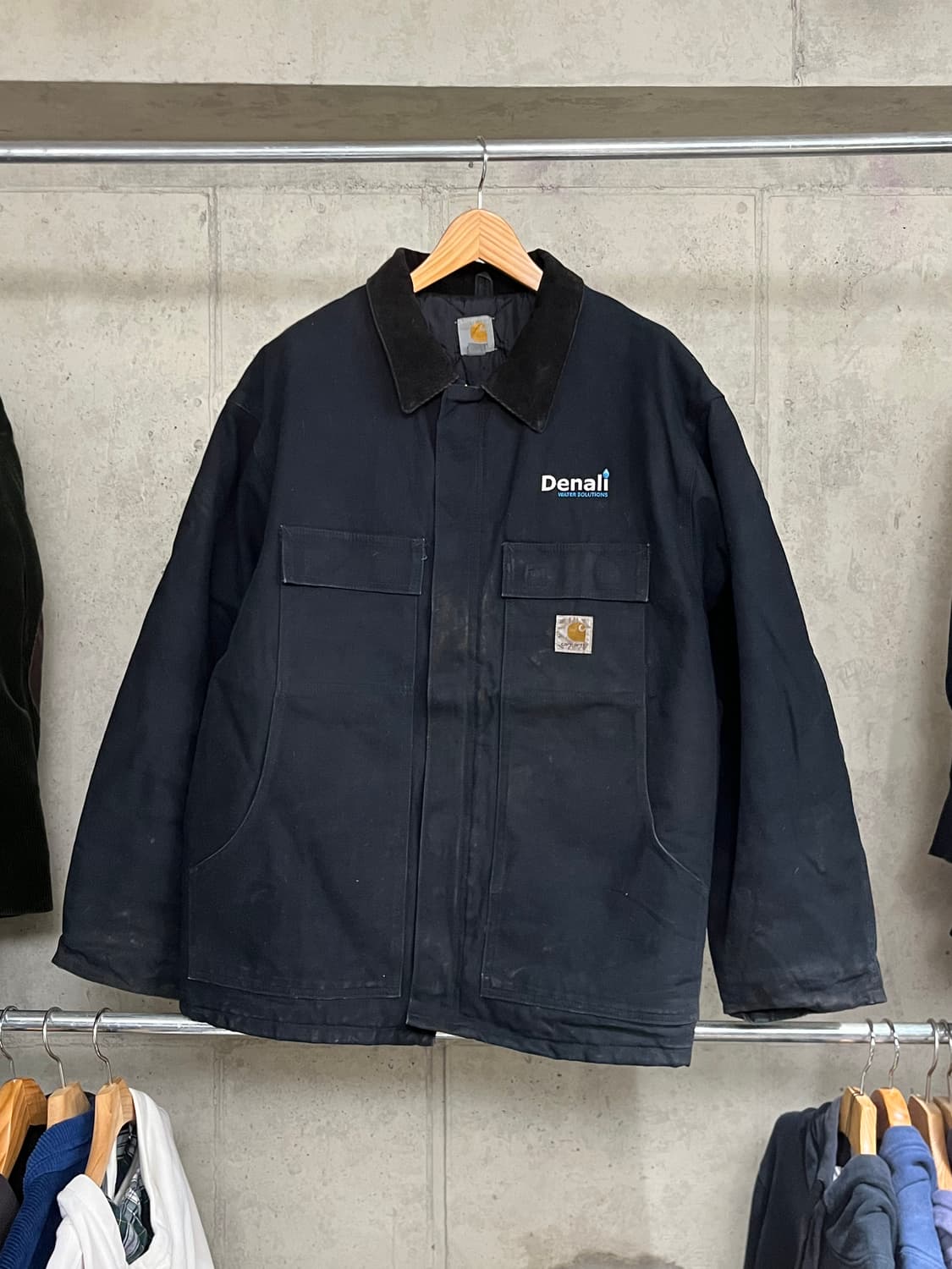 CARHARTT C003 USA (2XL) 상품이미지1