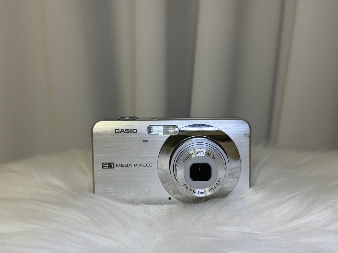 카시오 엑슬림 ex-z85 🤍 상품이미지3