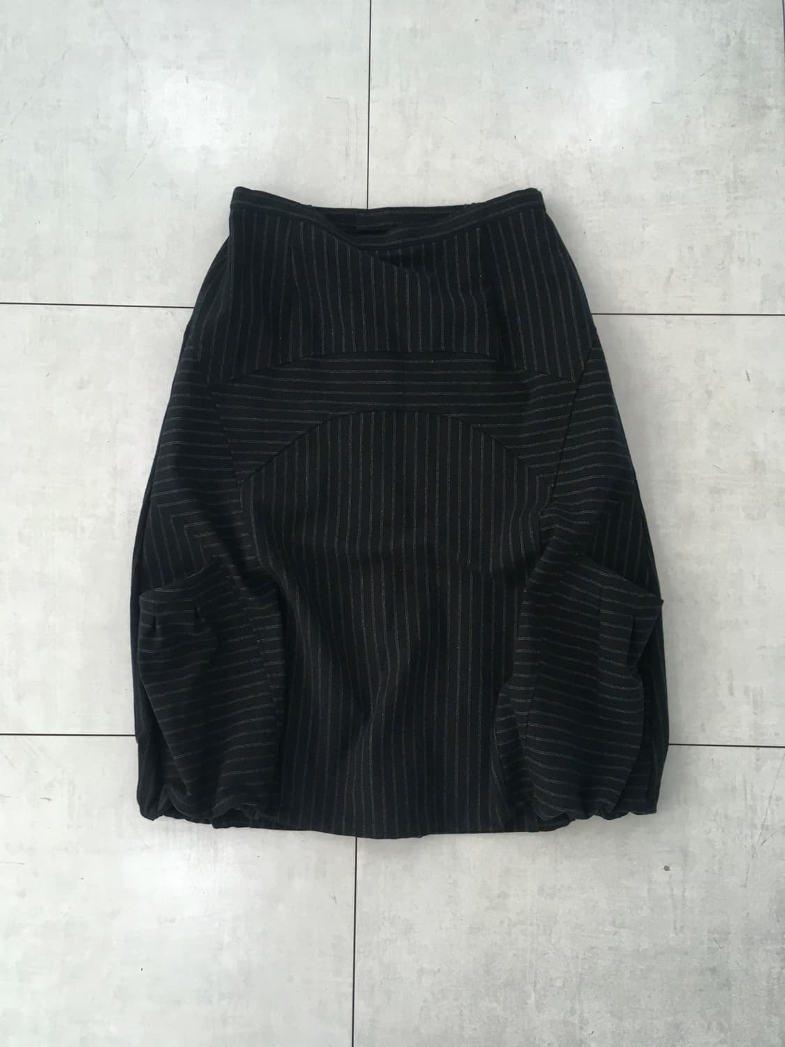 센소유니코 t.b 투포켓 스커트 상품이미지2