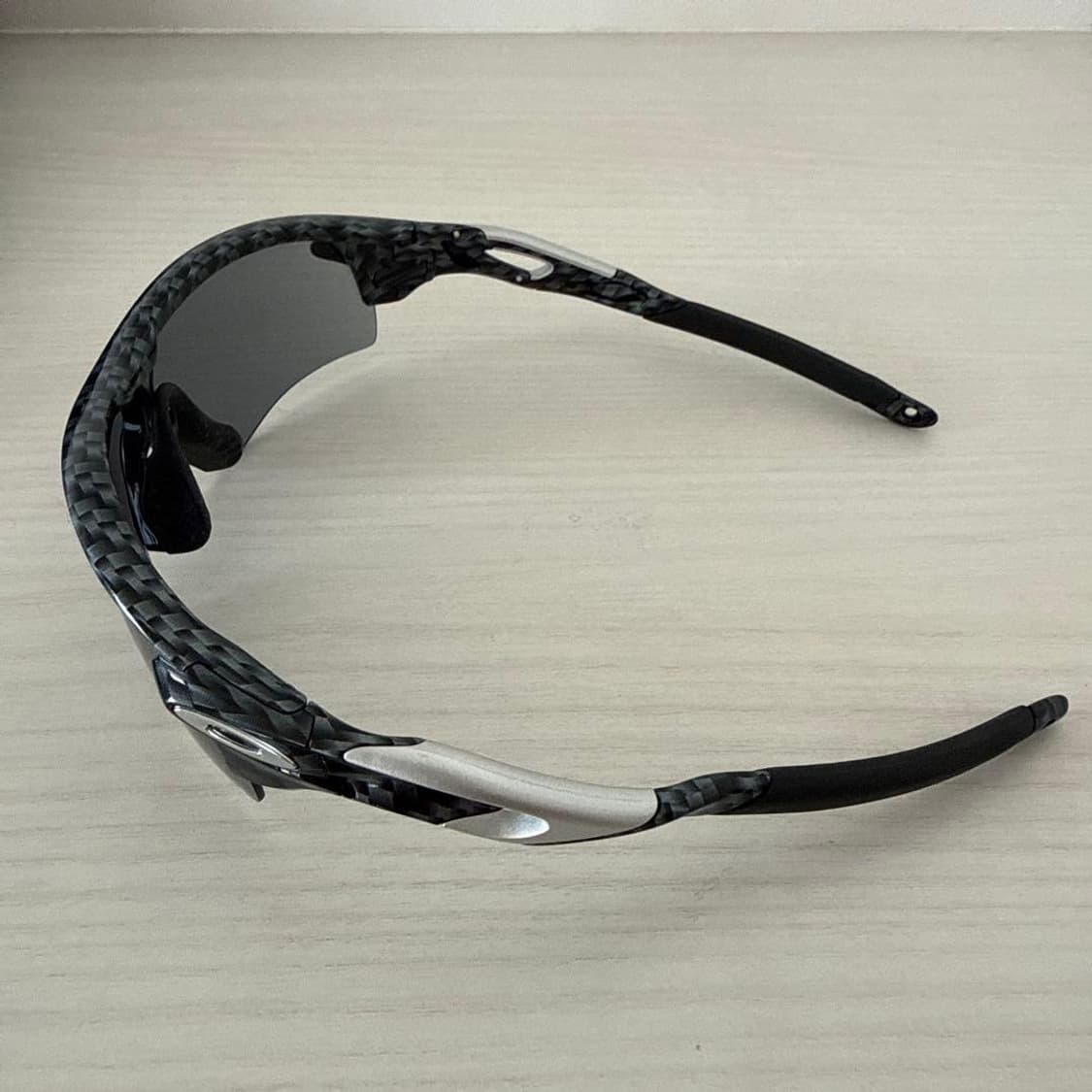 오클리 레이다 패스 풀구성 상품이미지8