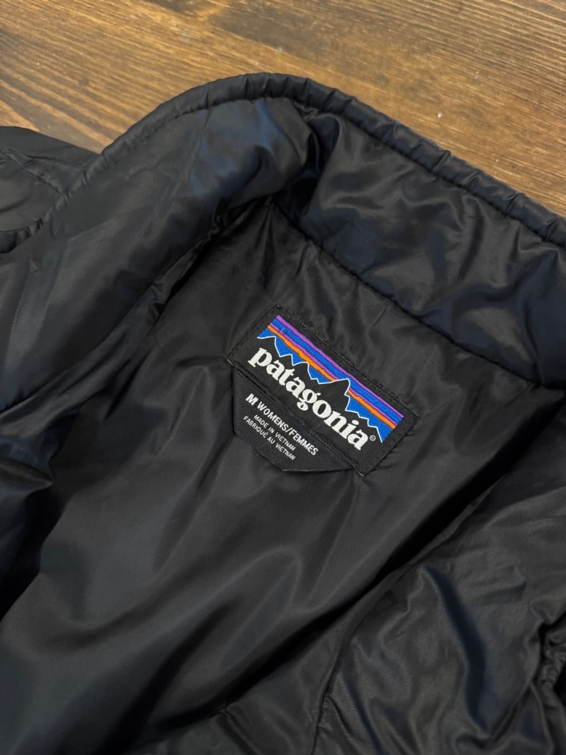 파타고니아 패딩 자켓 66~77 상품이미지9