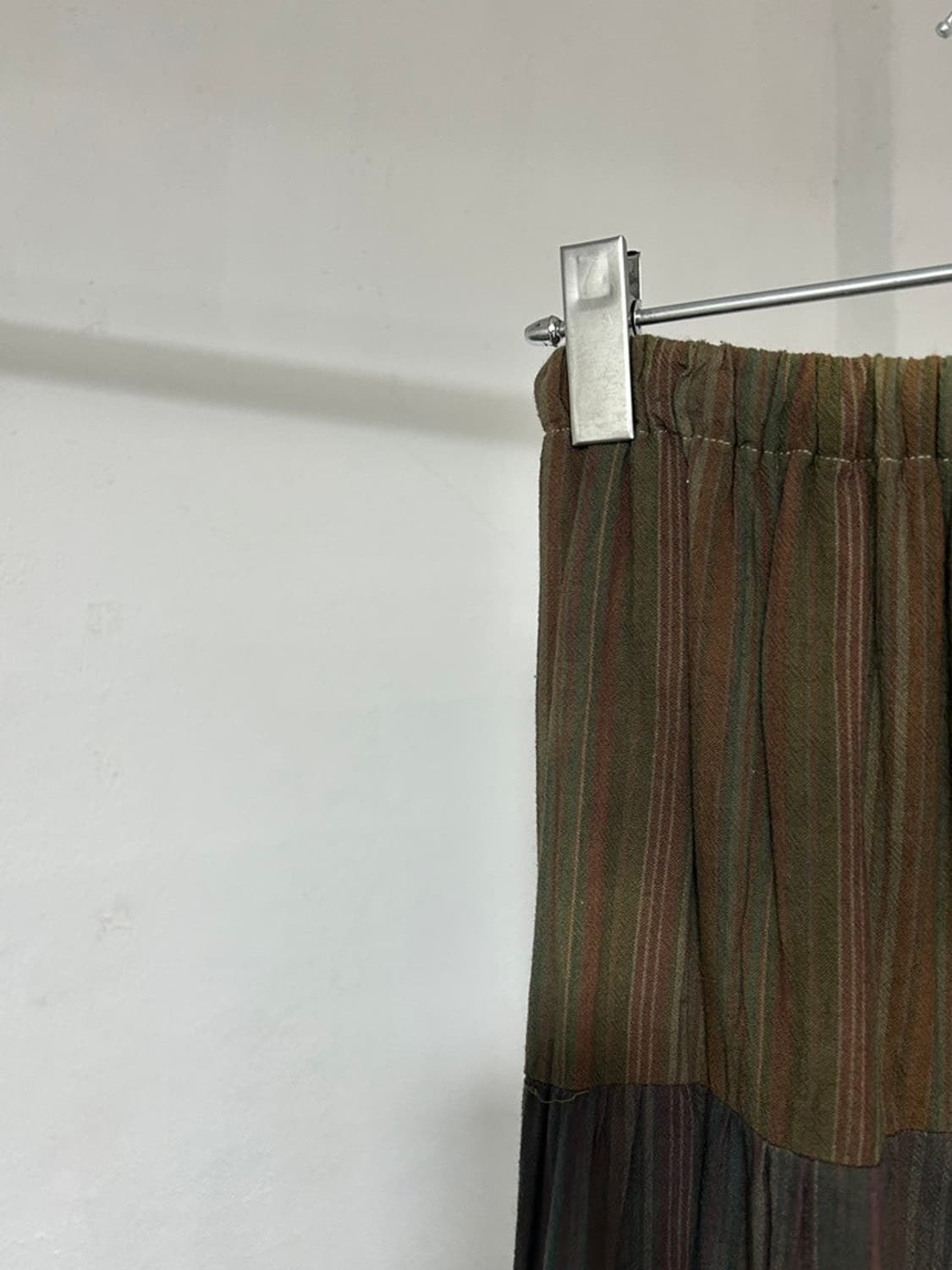vtg skirt 상품이미지2