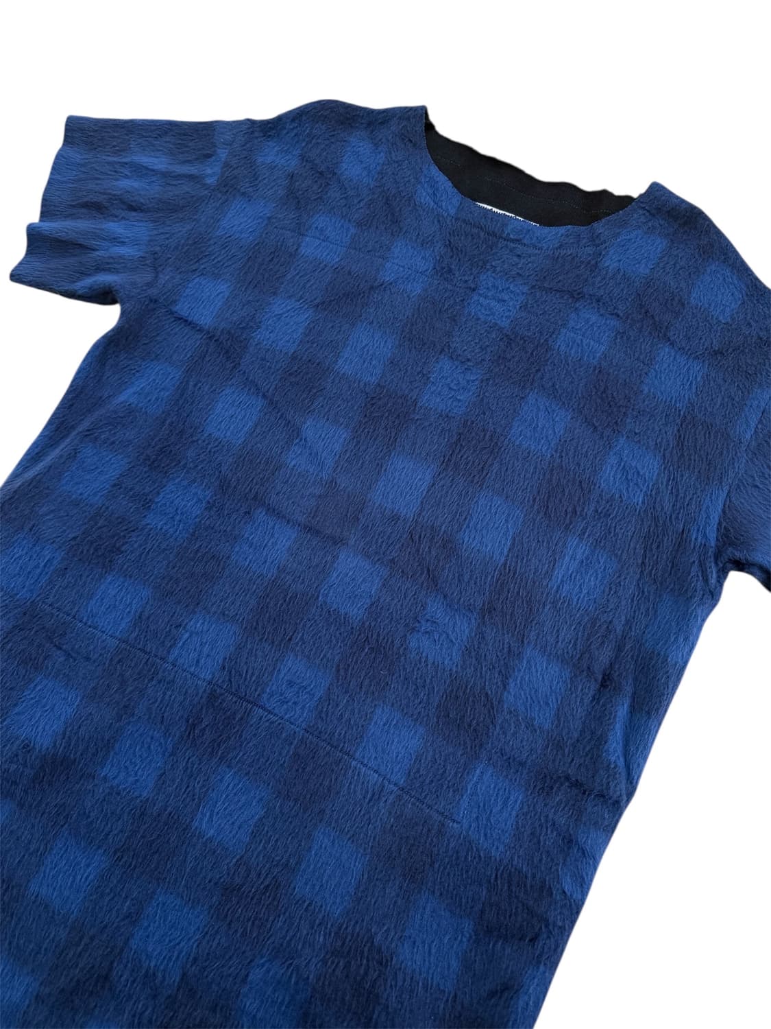 메종 마르지엘라 MM6 아크릴 체크패턴 원피스 상품이미지4