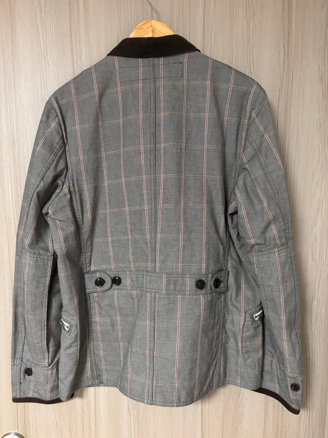 준야와타나베 12ss 상품이미지3