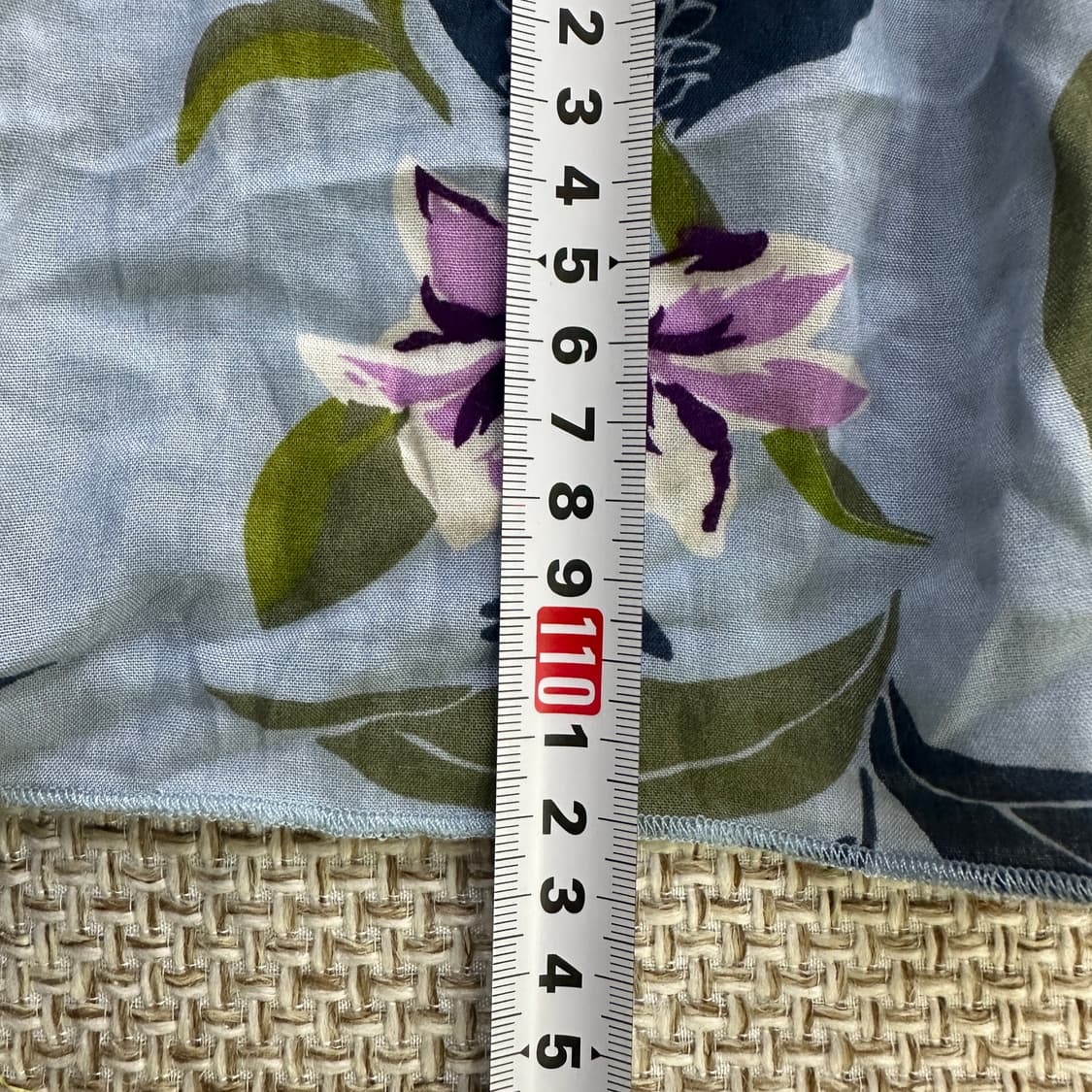 원사이즈 플라스틱아일랜드 원피스0401D 상품이미지5