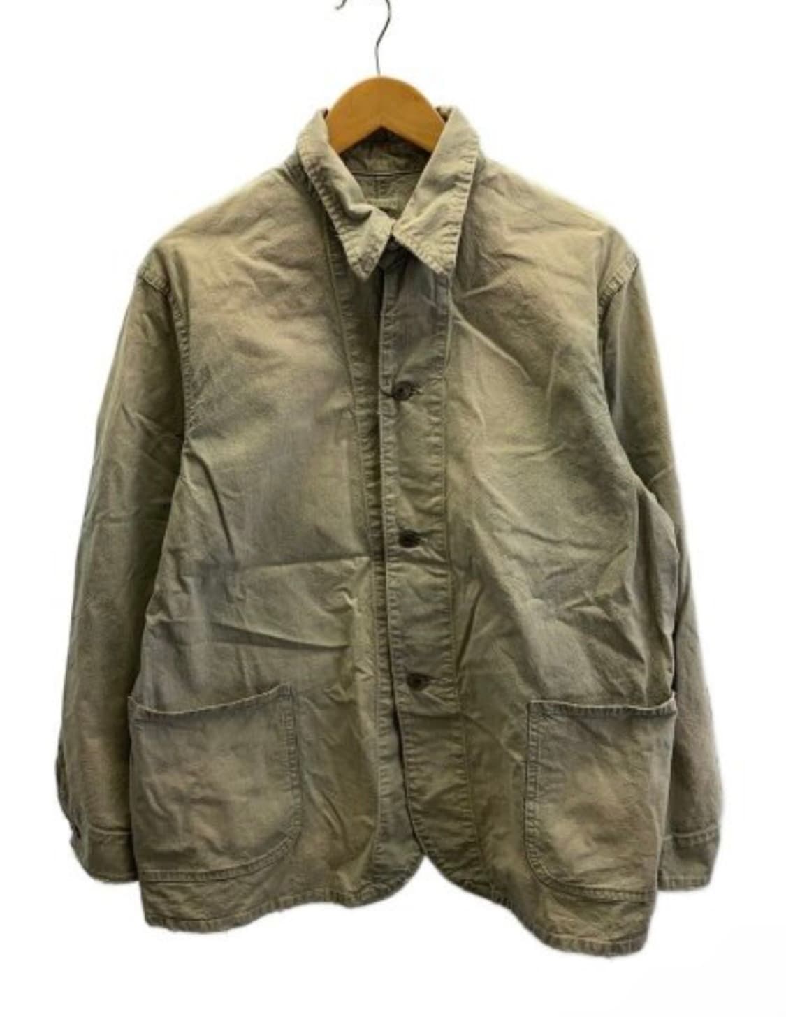 아프레쎄 다잉 커버올 자켓 상품이미지1