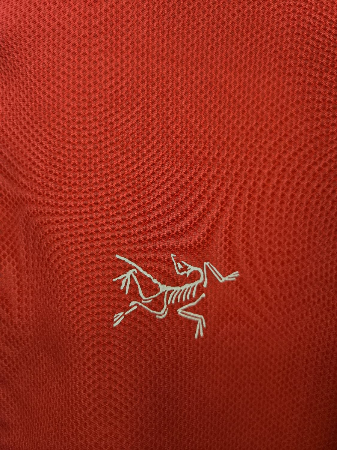 Arc'teryx (아크테릭스) 남성용 쿼터 짚업 셔츠 상품이미지4