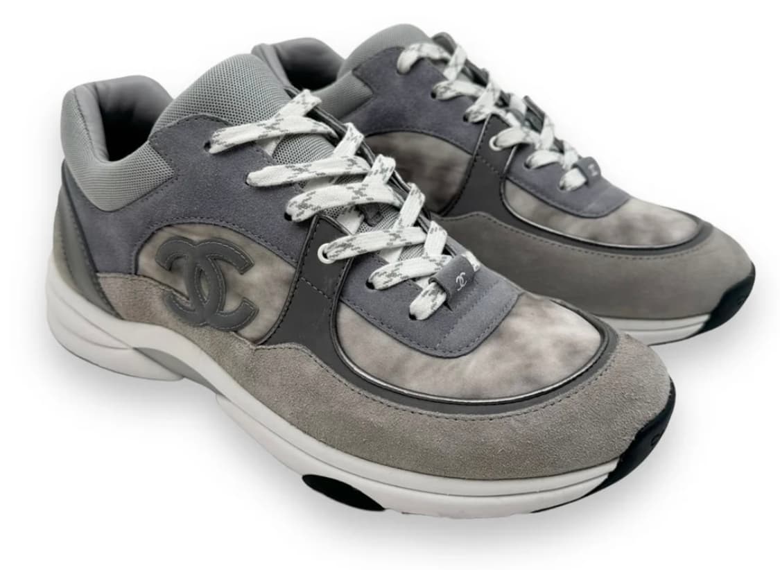 샤넬 크루즈 그레이41 상품이미지1