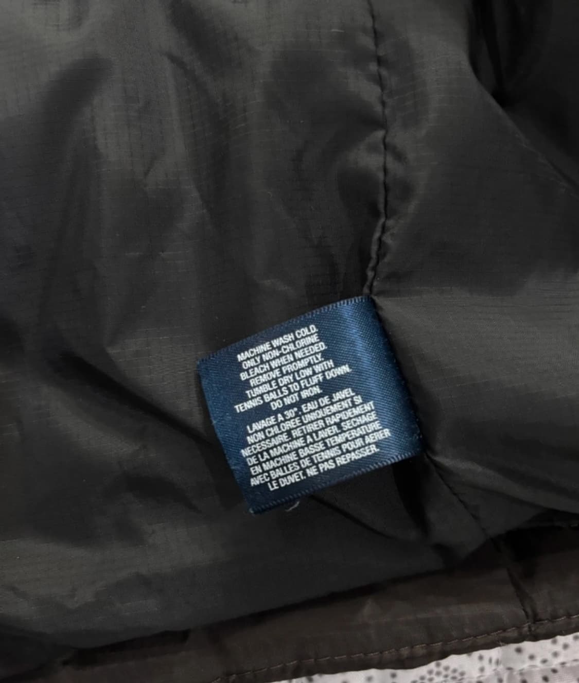 폴로 랄프로렌 패딩 95 상품이미지7