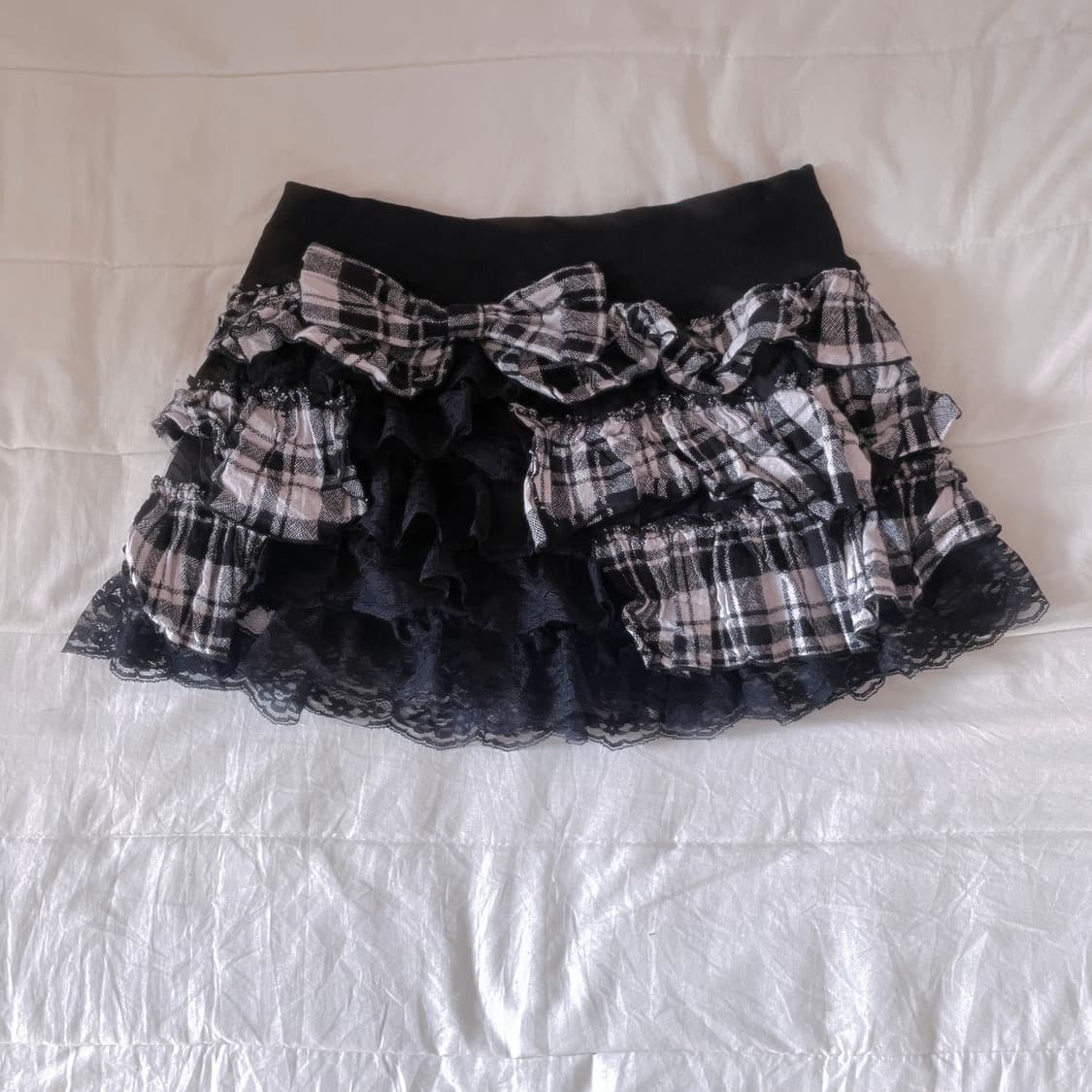 트랄라라 큐롯 tralala 갸루 오네갸루 히메갸루 고스로리 공겜여주 상품이미지1