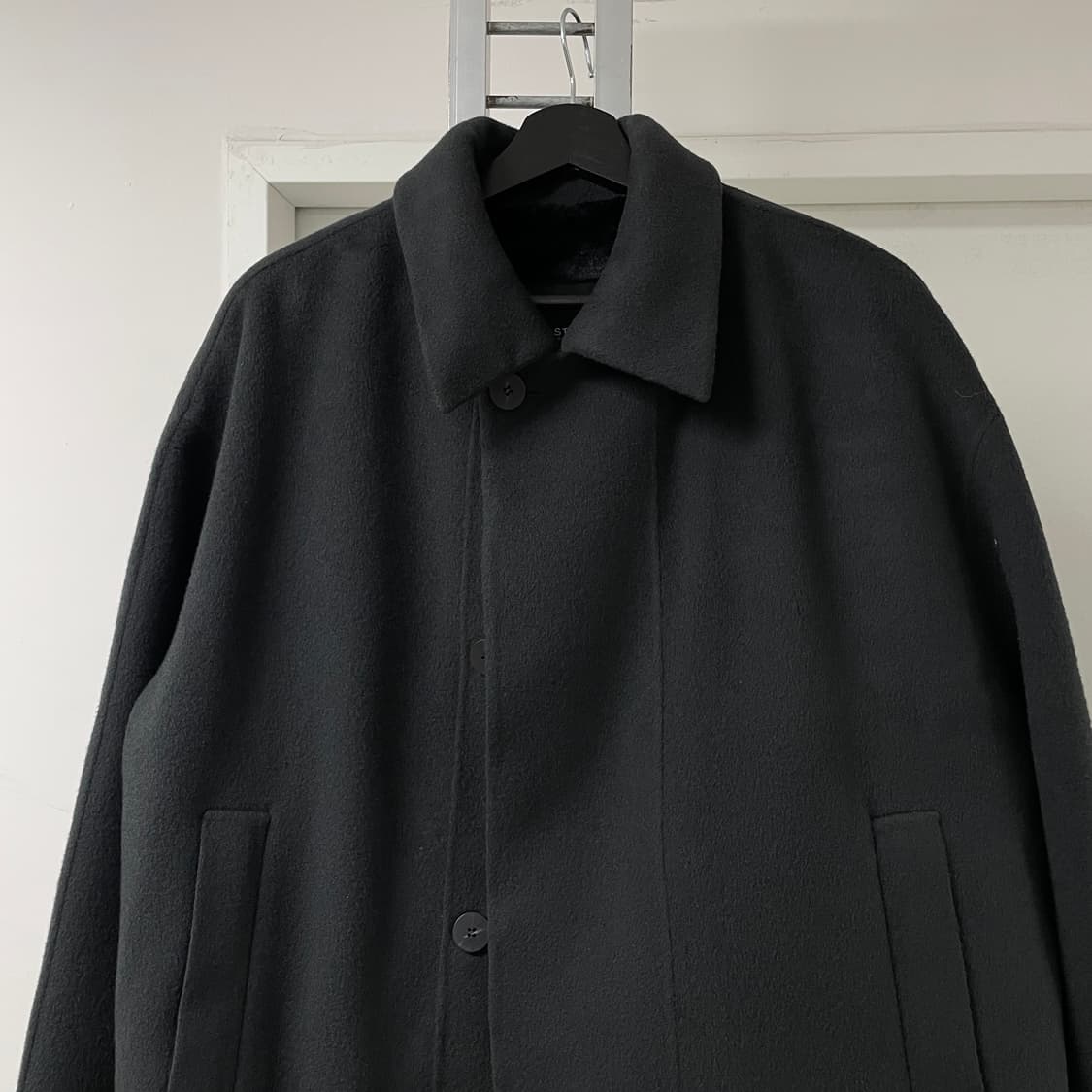 질스튜어트 구스다운 자켓 - 상품이미지2