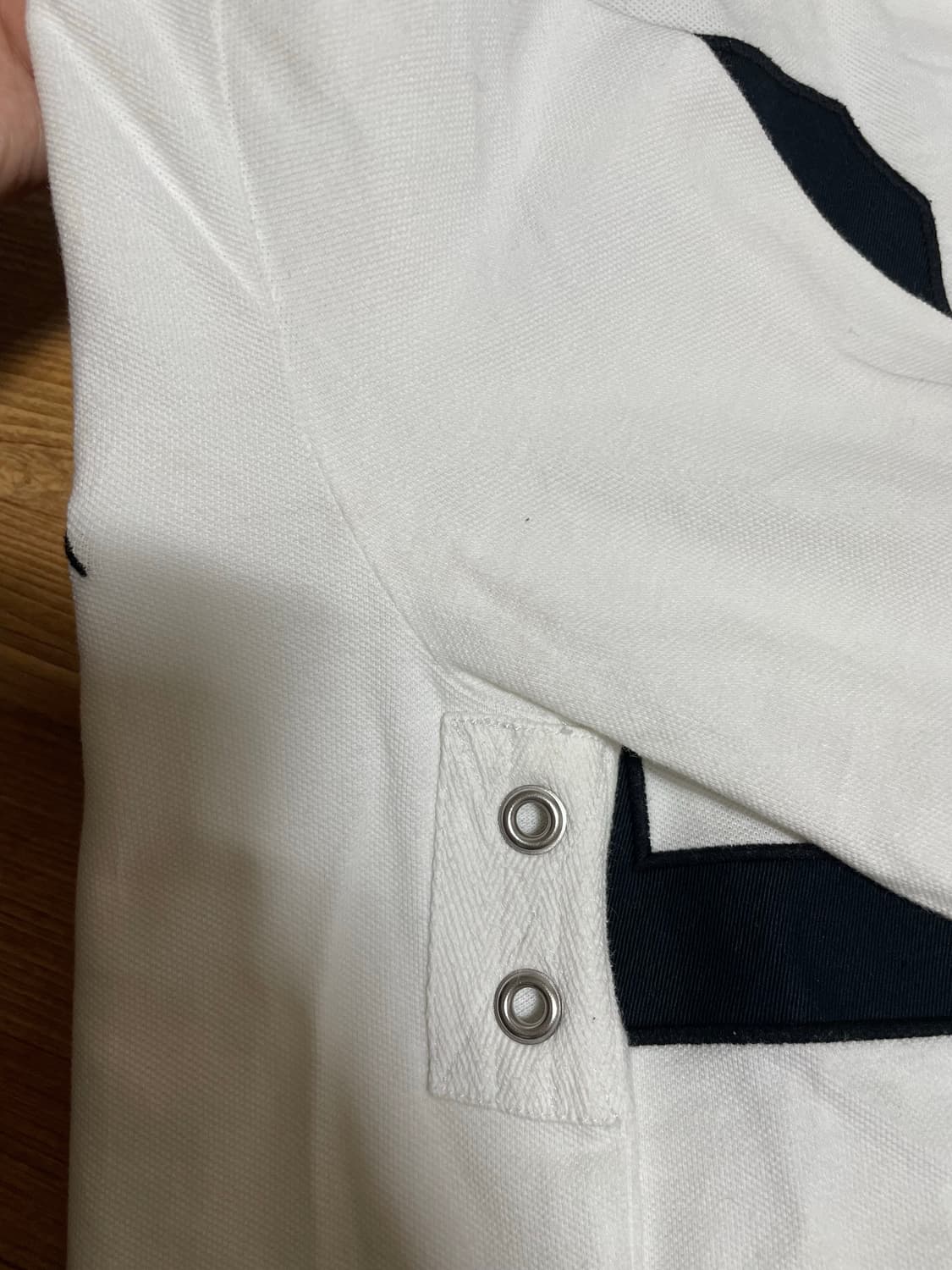 폴로 치프키프 빅포니 카라티 상품이미지6