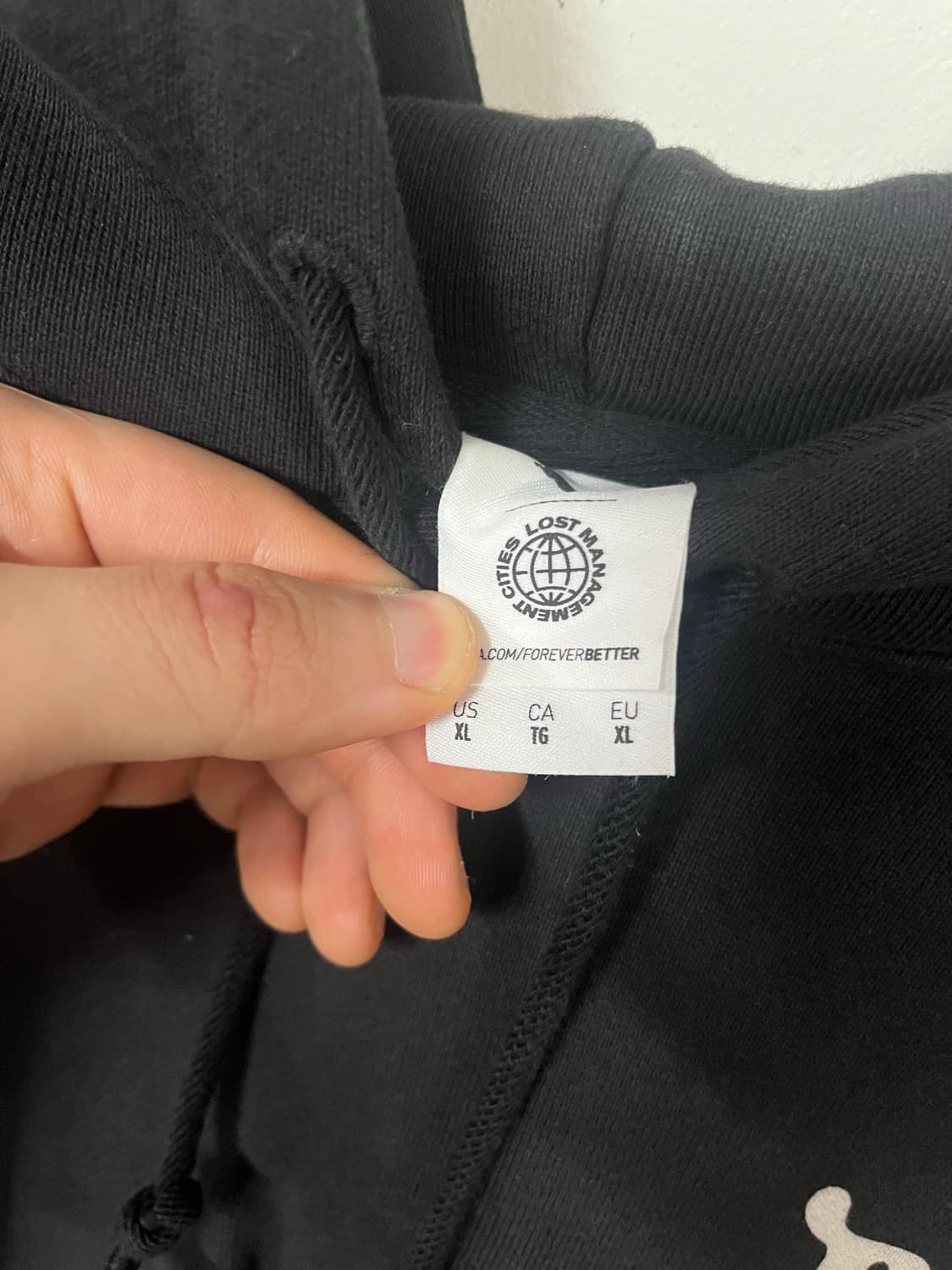 PUMA X LMC 상품이미지3