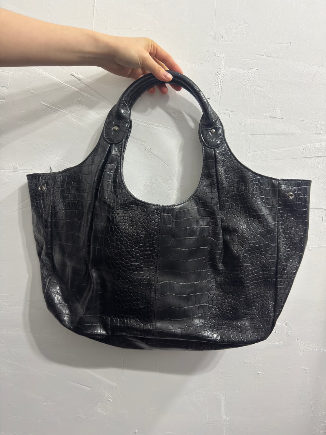 leather shoulderbag 상품이미지3