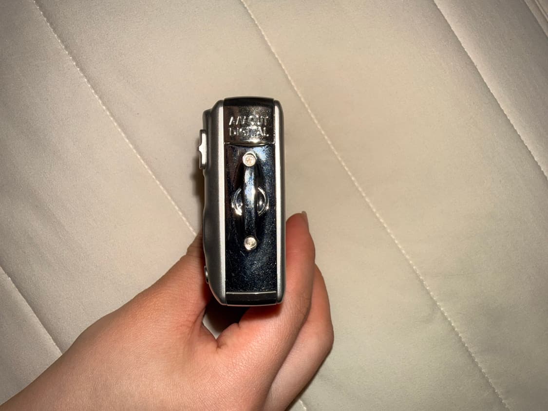 캐논 익시 ixy 70 (ixus 60)  상품이미지4