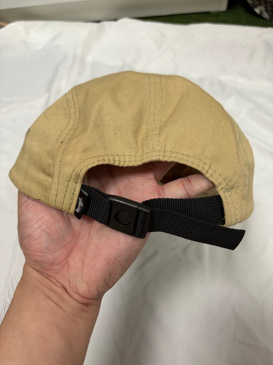 00s stussy cap 상품이미지6