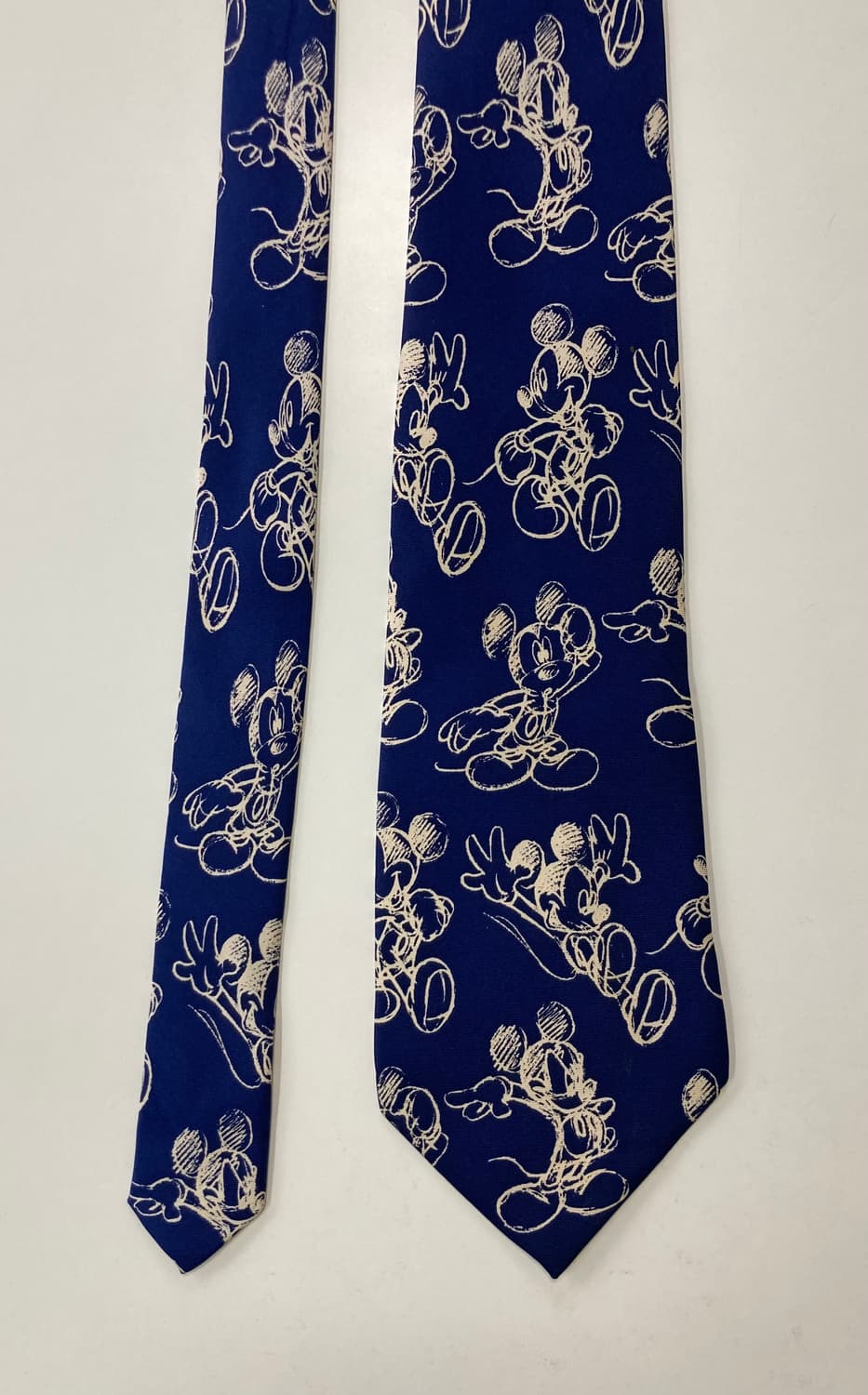 미키 넥타이 상품이미지1