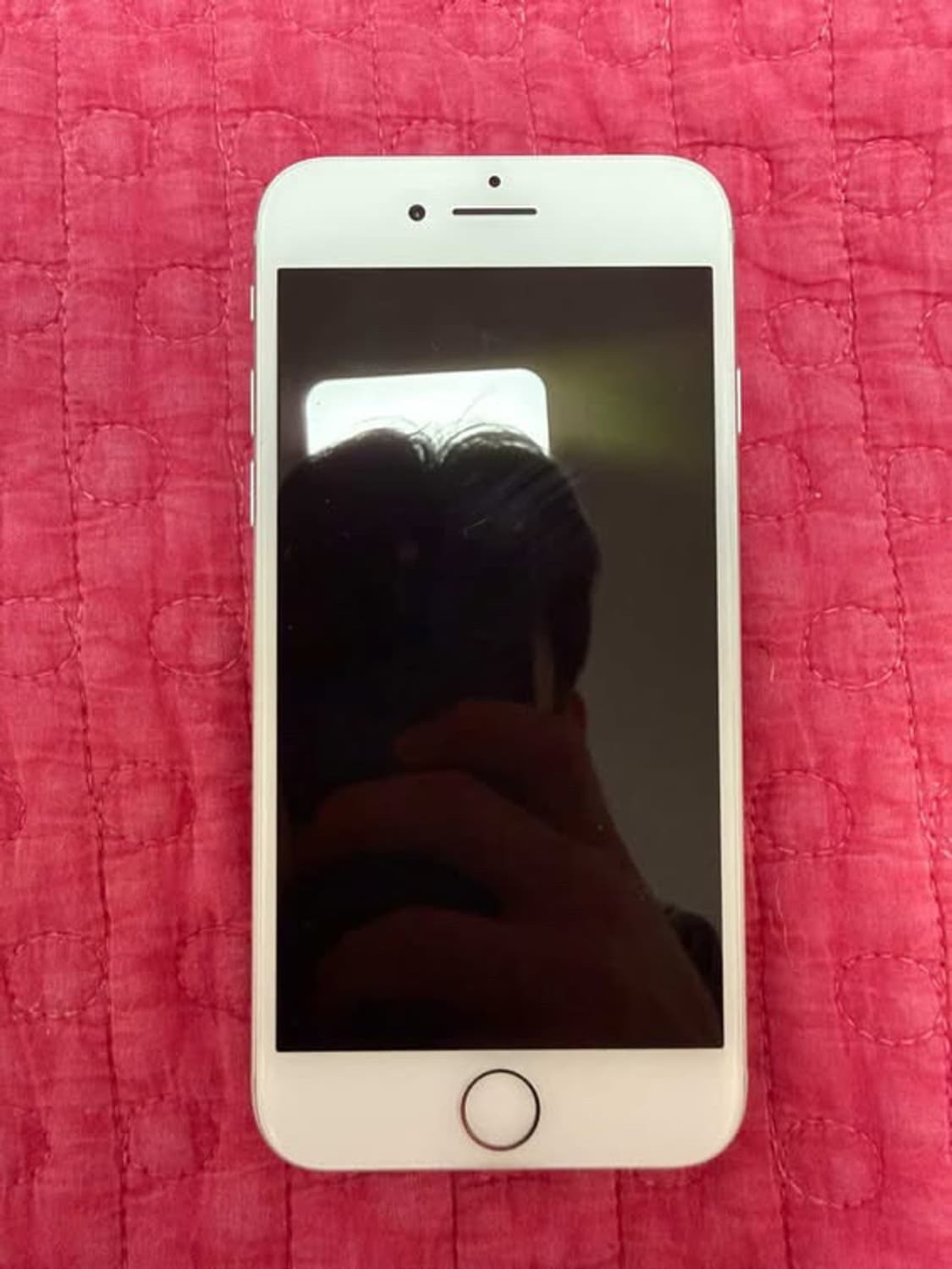 아이폰8 실버 256GB 상품이미지2