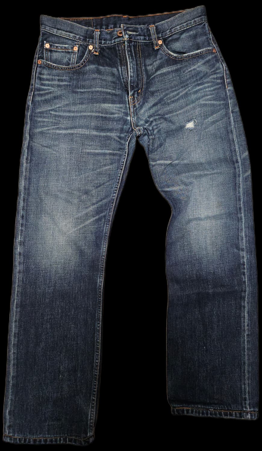 리바이스 523 상품이미지1