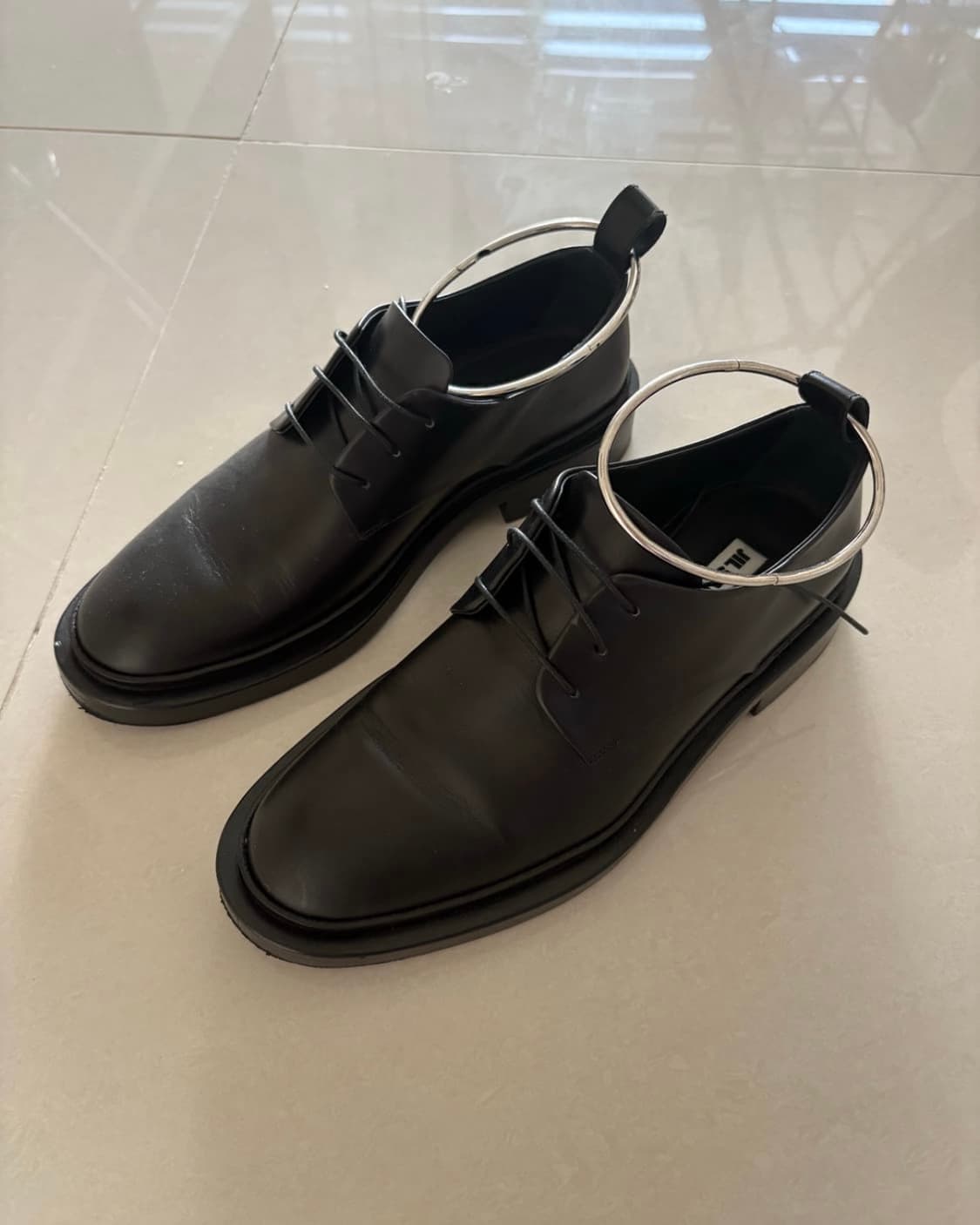 질샌더 더비 상품이미지1