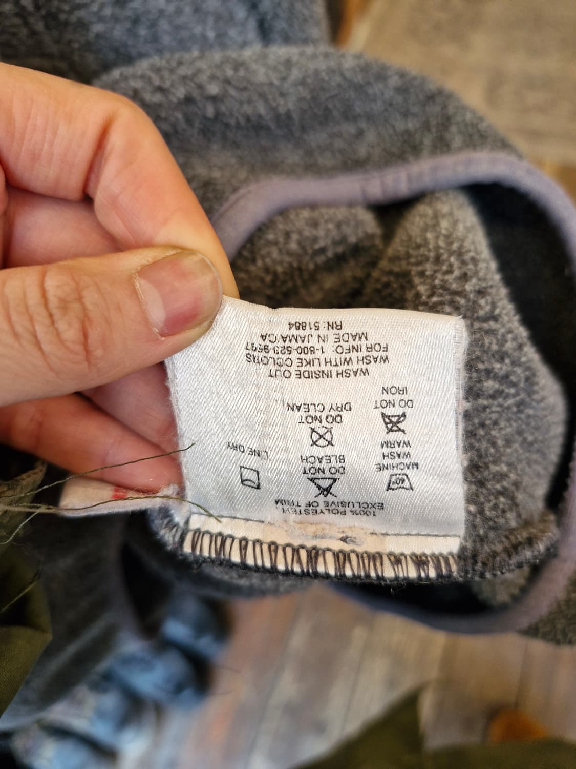 Z-339 파타고니아 신칠라 상품이미지8