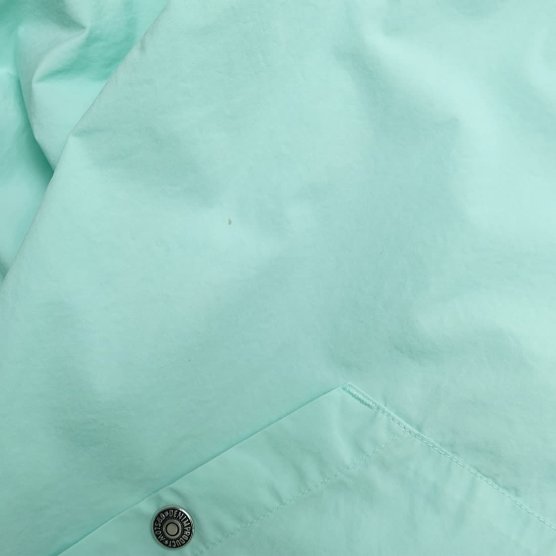 mint hood blouson 상품이미지7
