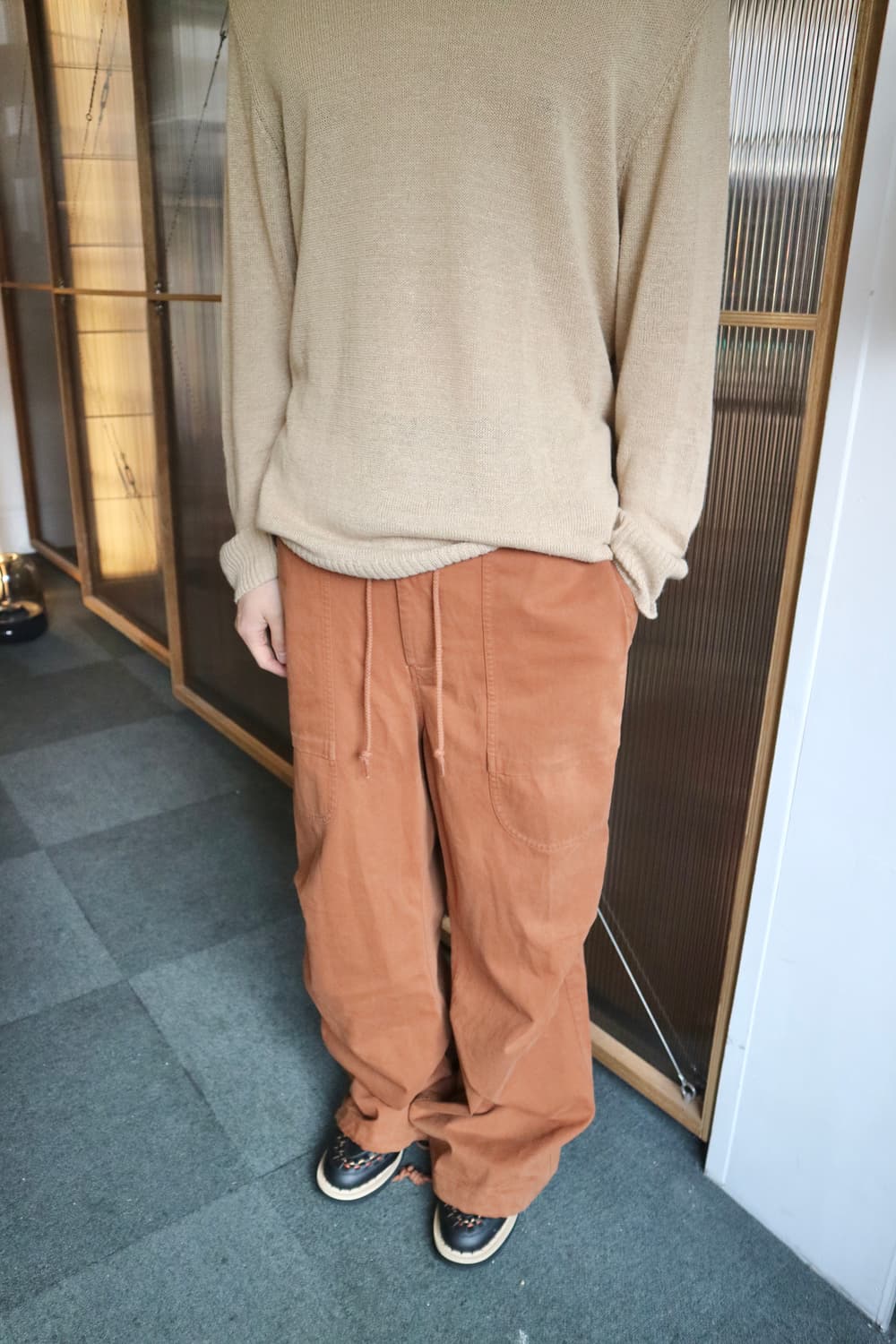 Entire Studios cargo pants 상품이미지7