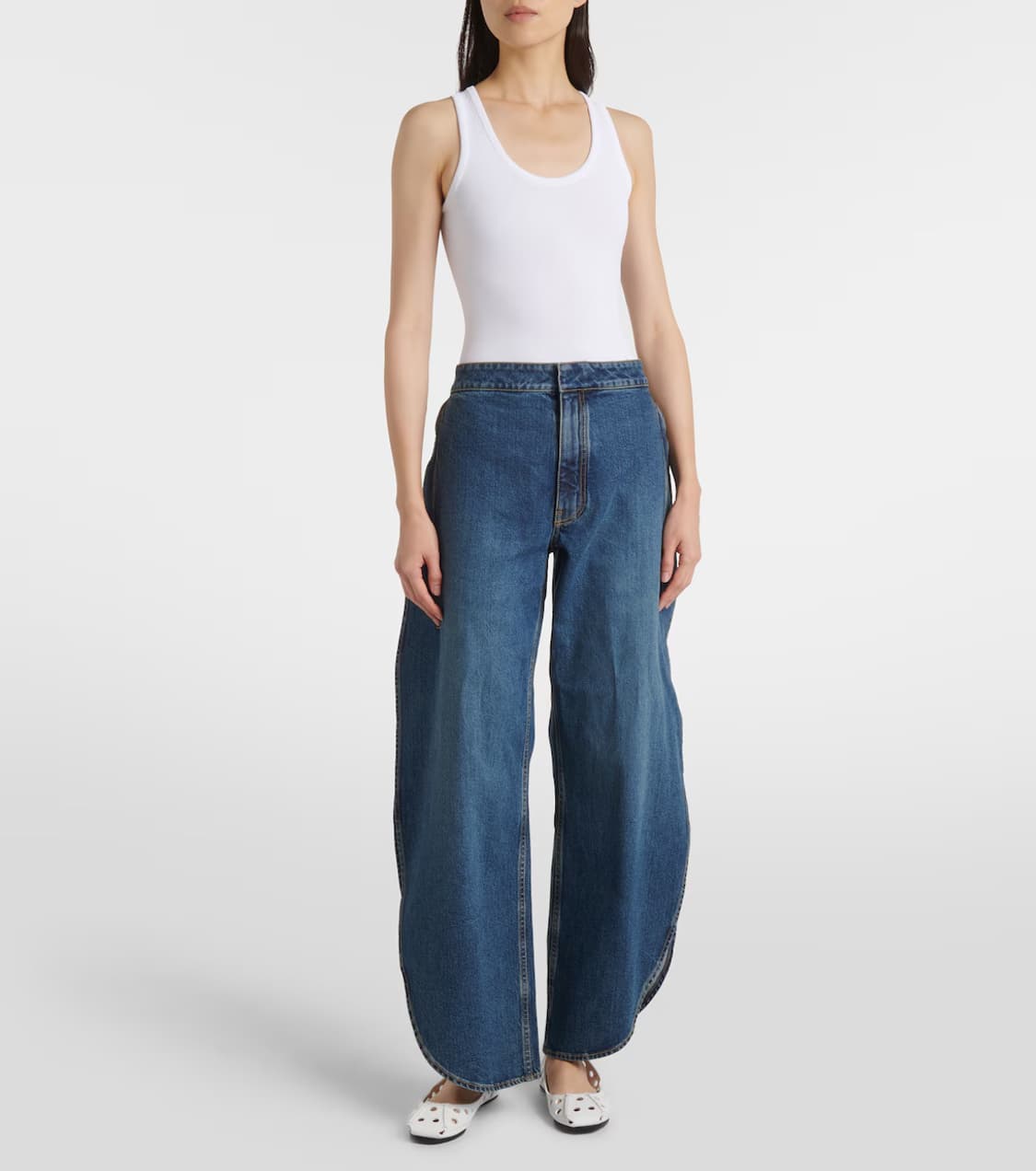 알라이아 플랫 상품이미지2