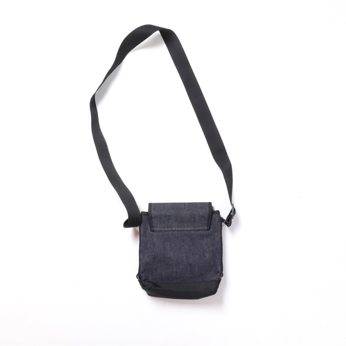 폴로진스 Polo Jeans Logo Cross Bag 
 상품이미지4
